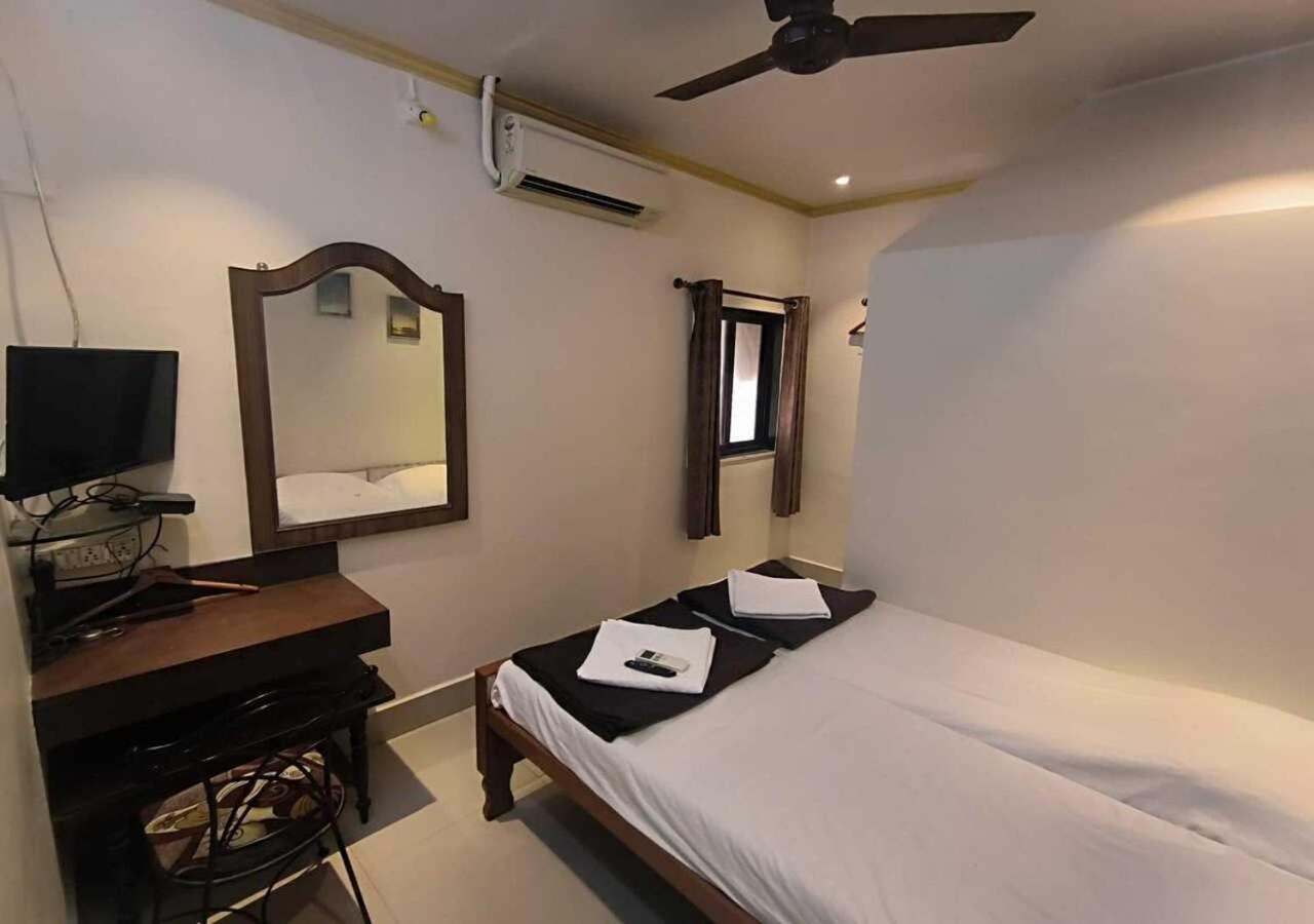 Hotel Rupali — Photos 1